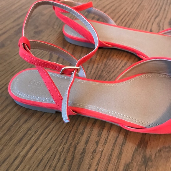 ASOS Design lofty pointed ballet flats 7.5 - Picture 3 of 8